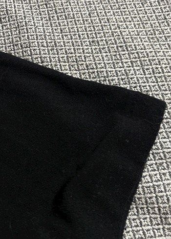 Siyah Pantolon - Görsel 5