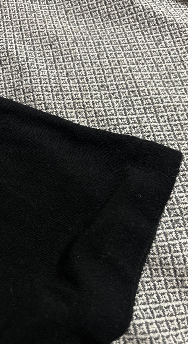 Siyah Pantolon - Görsel 5