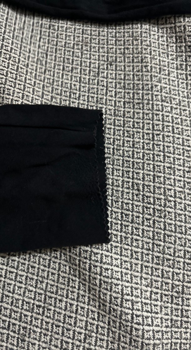 Oysho siyah tayt - Görsel 2