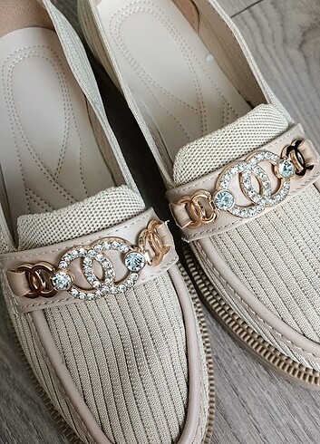 36 Beden Bez loafer