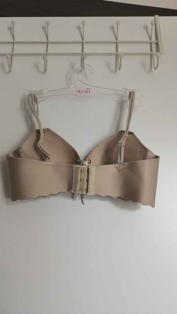 Bej Mini Bohem Sütyen - Görsel 3