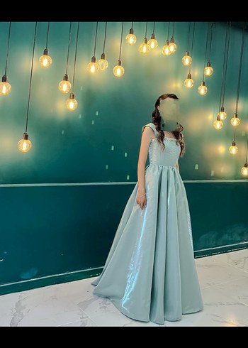 Abiye Elbise - Görsel 2