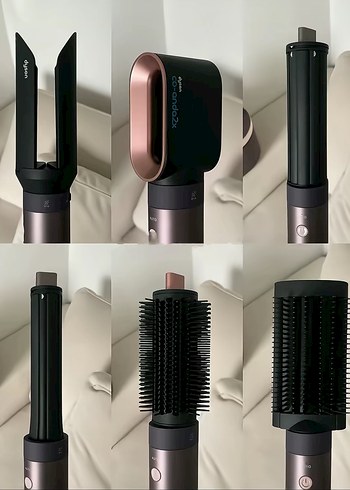 Dyson coanda 2x - Görsel 4