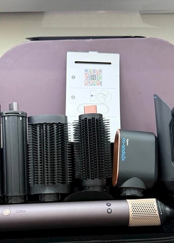 Dyson coanda 2x - Görsel 2