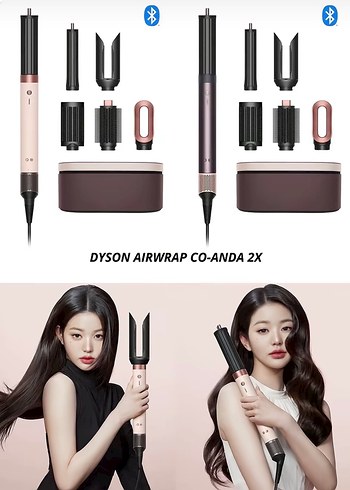 Dyson coanda 2x - Görsel 7