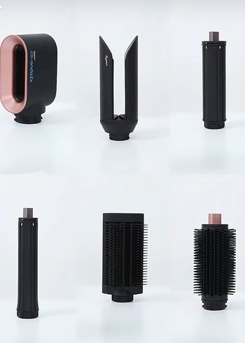 Dyson coanda 2x - Görsel 5