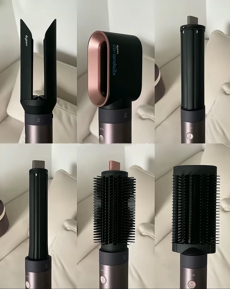 Dyson coanda 2x - Görsel 4