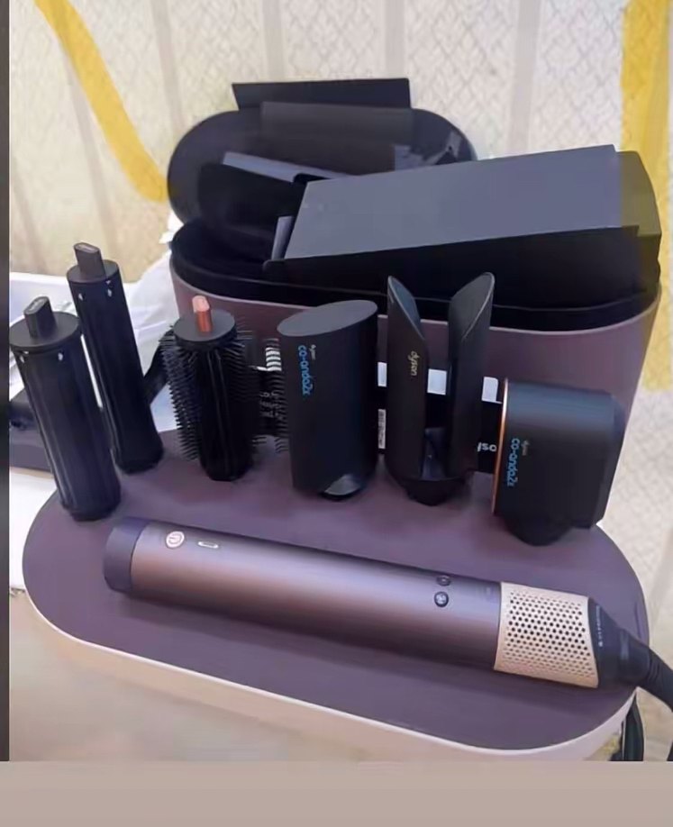 Dyson coanda 2x - Görsel 3