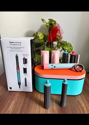 Dyson airwrap - Görsel 3