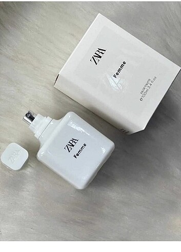 Delina parfüm - Görsel 3