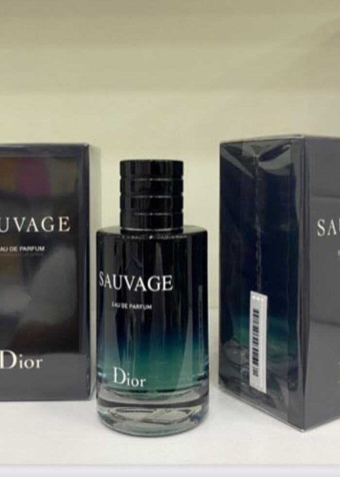 Delina parfüm - Görsel 2