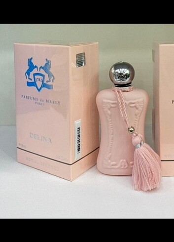 Erkek parfüm - Görsel 5