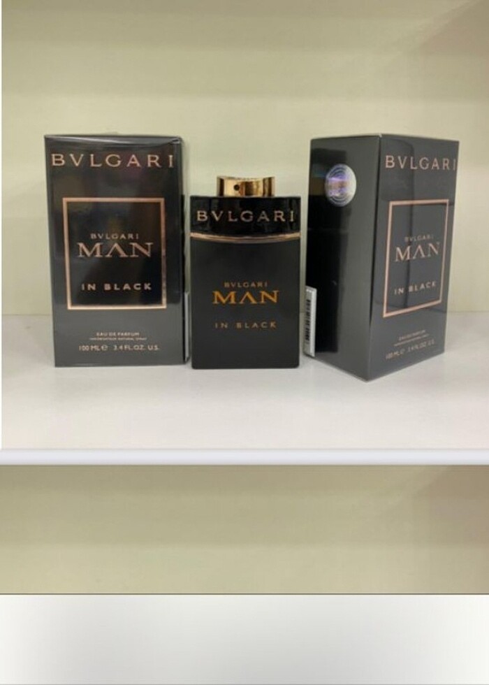 Erkek parfüm - Görsel 2