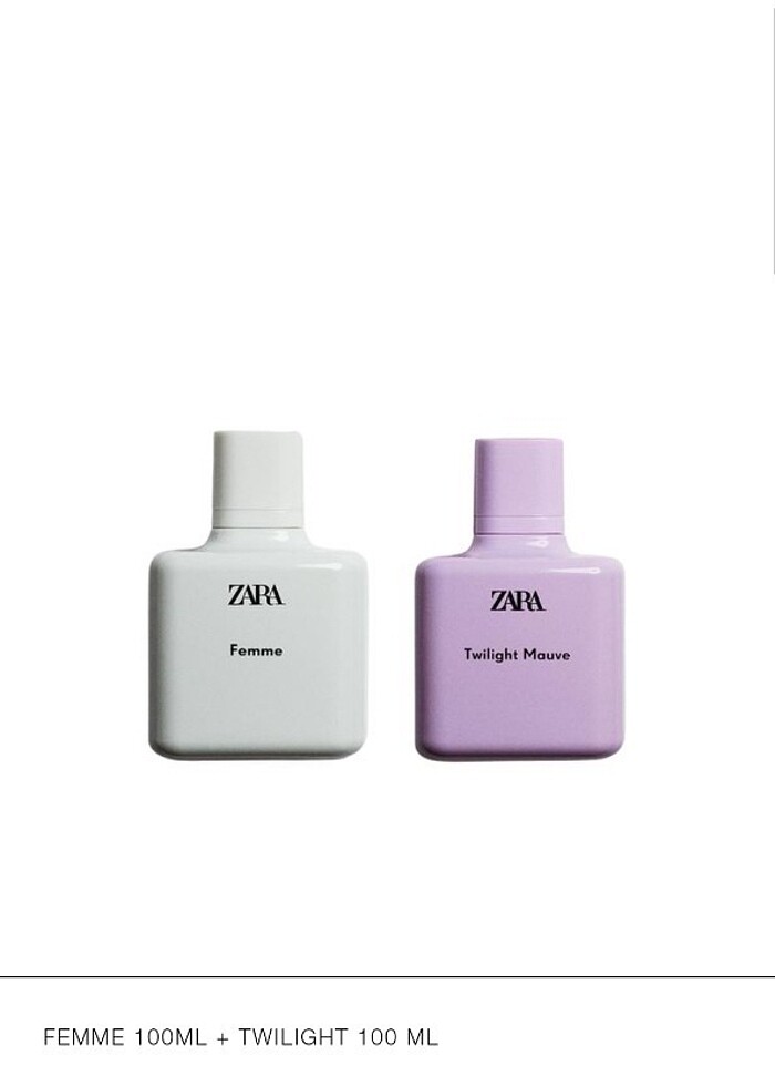 Erkek parfüm - Görsel 3