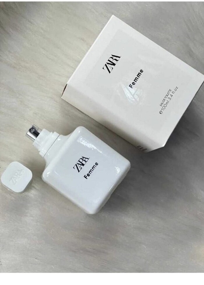 Erkek parfüm - Görsel 4