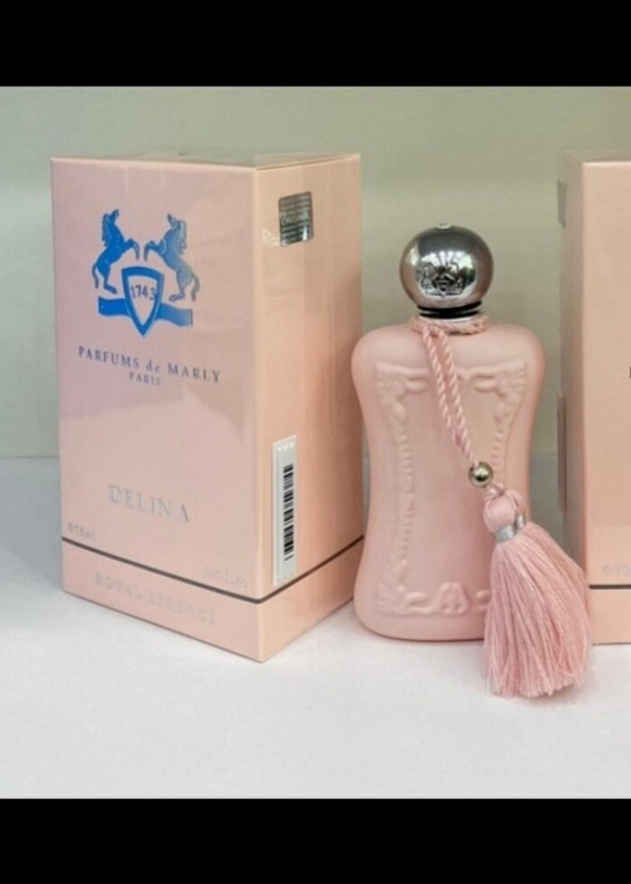 Erkek parfüm - Görsel 5