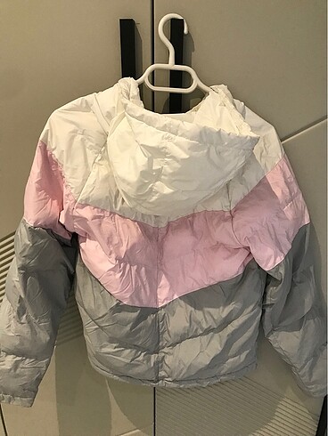 Nike Kız çocuk mont