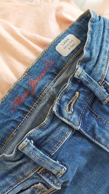 Mavi jeans