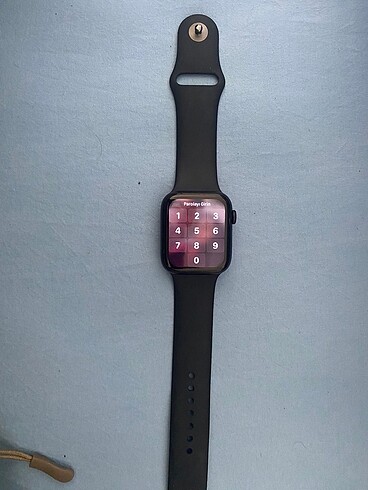 Apple Watch SE 44 mm GPS