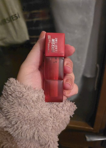 Teddy tint 30