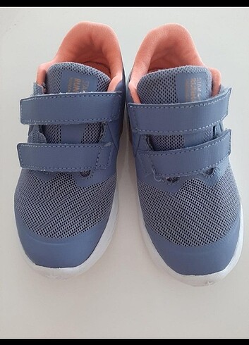 Nike 27 numara