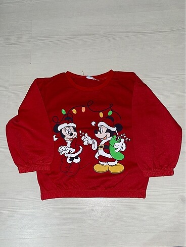 Defacto sweatshirt