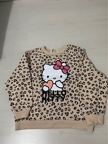 Kiz sweatshirt