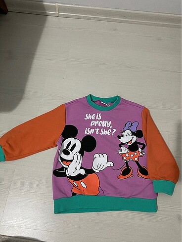 Sweatshirt
