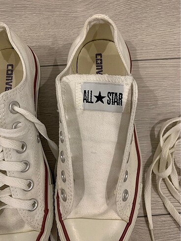 Converse Converse