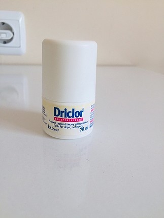 Driclor