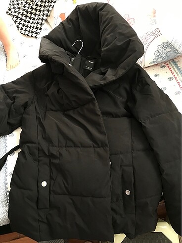 Mont bershka