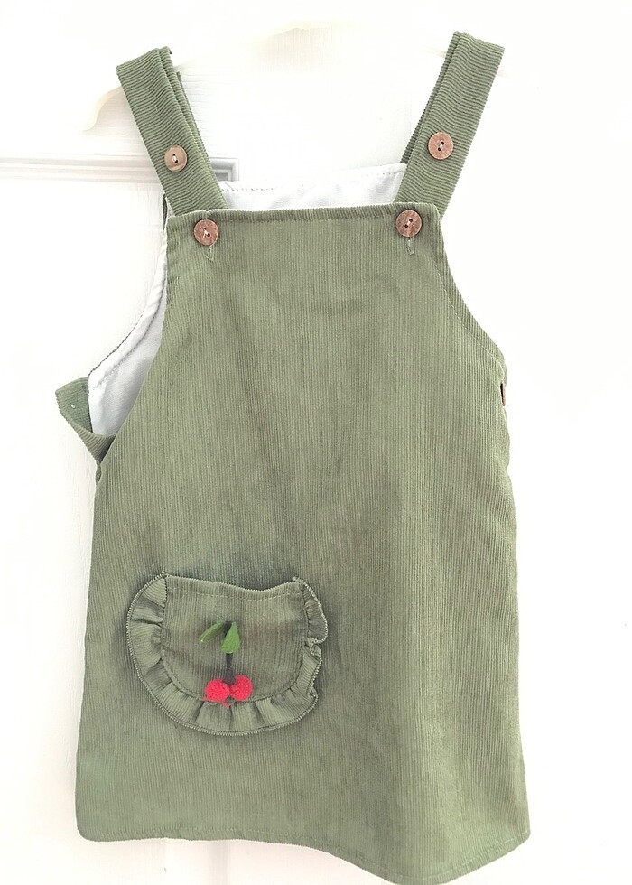 Çocuk jile - Görsel 2