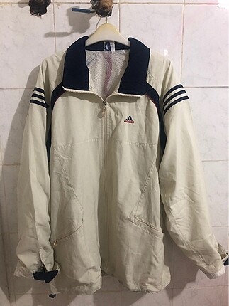Adidas vintage bomber