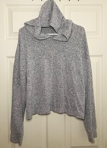 H&M Salaş sweatshirt