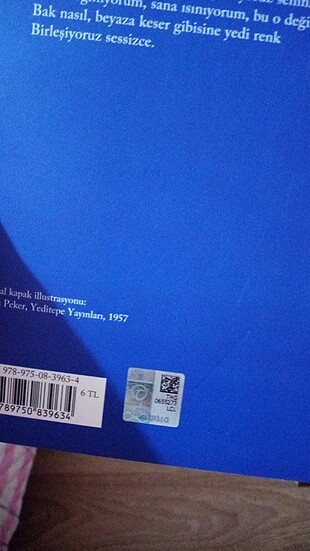  Kitap