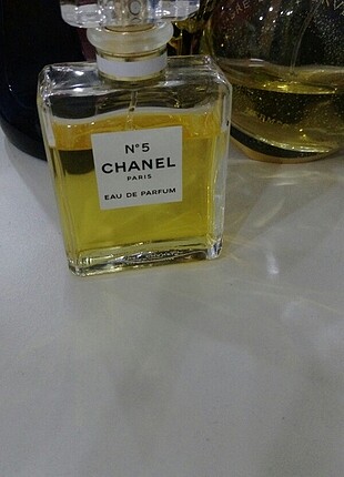  Beden Renk Chanel parfüm