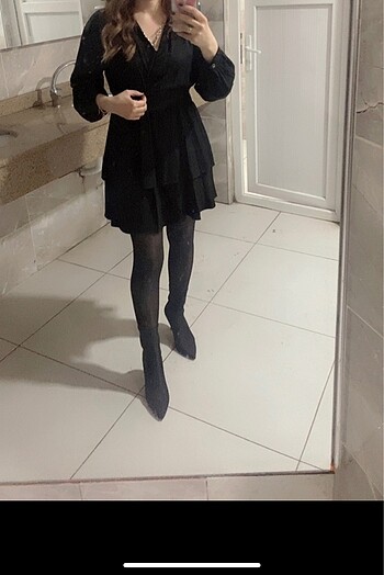 Zara Zara elbise