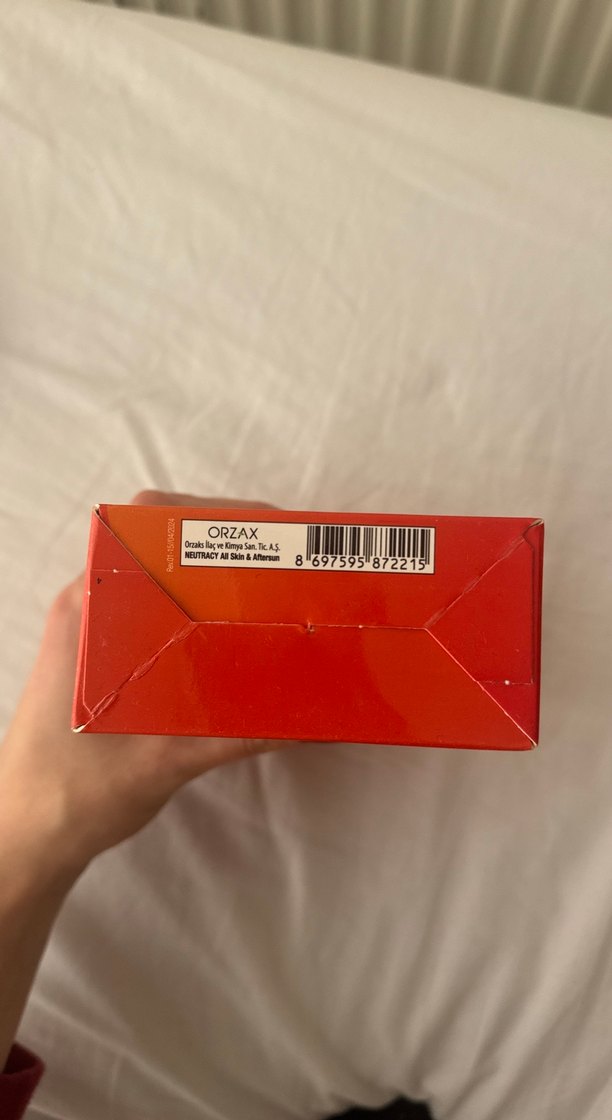 Neutracy SPF 50 Güneş Koruyucu ve Aftersun Losyon Seti - Görsel 3