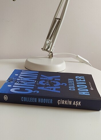 Çirkin Aşk