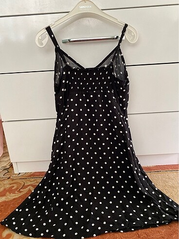 Penti elbise - Görsel 4