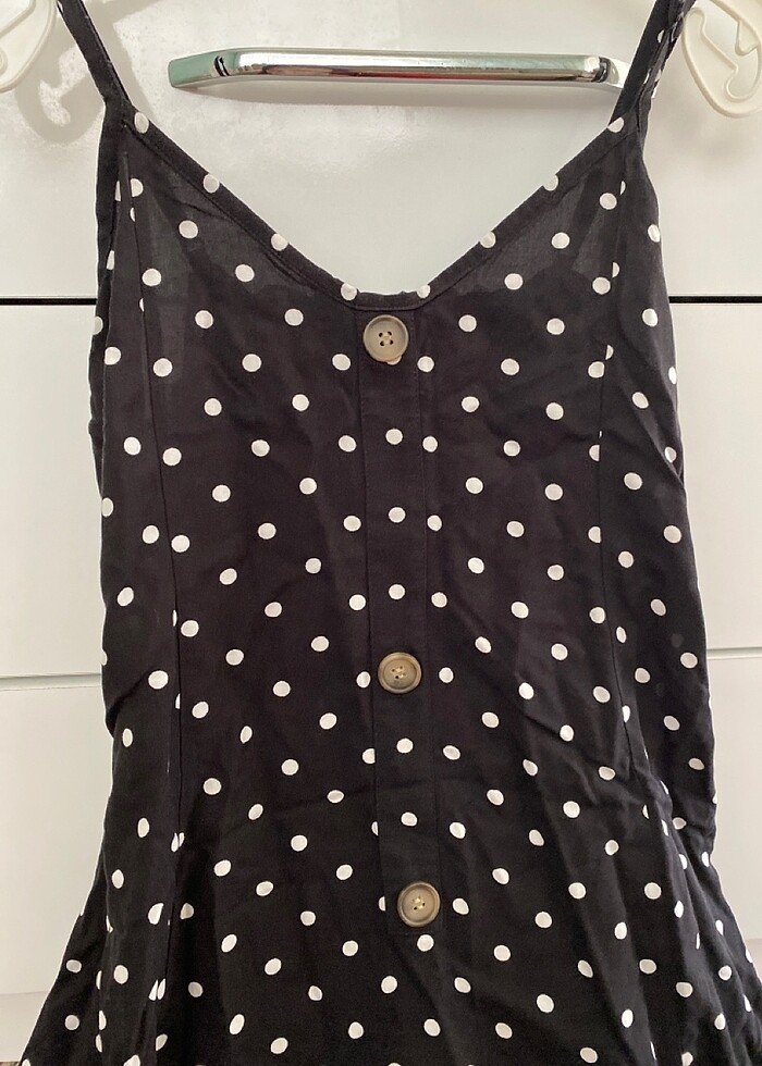 Penti elbise - Görsel 2