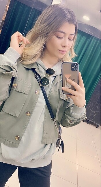 Ceketttt - Görsel 5