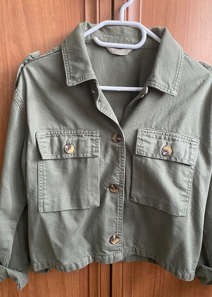 Ceketttt - Görsel 2