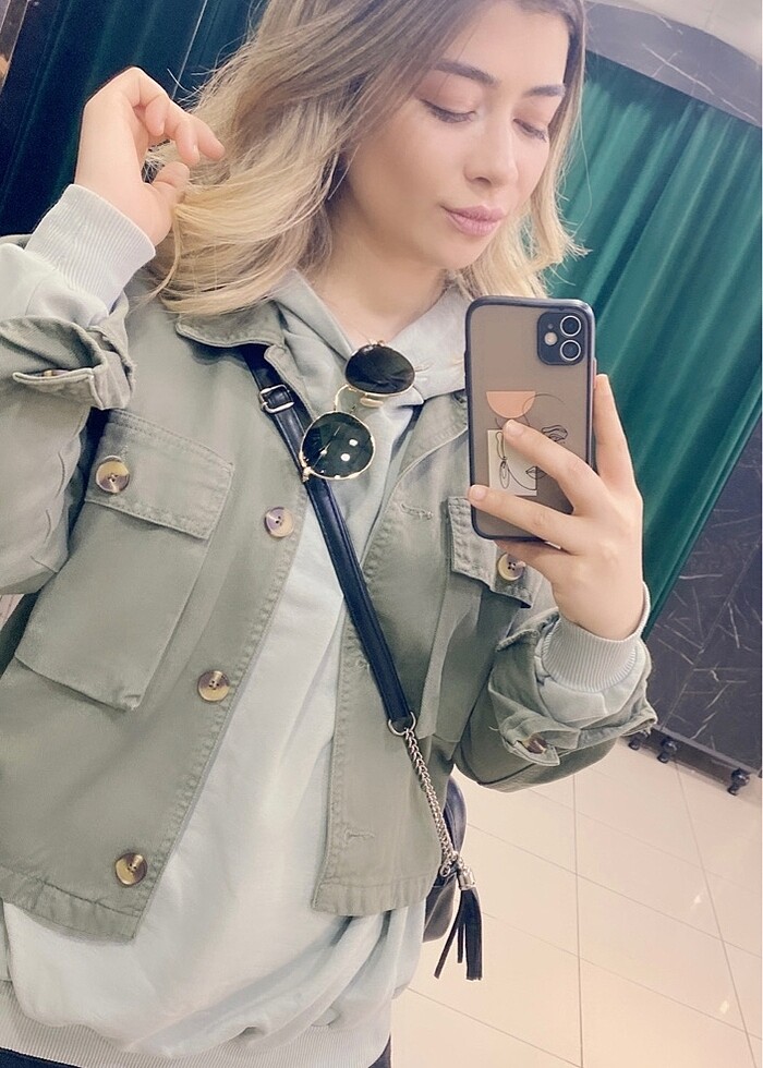 Ceketttt - Görsel 5