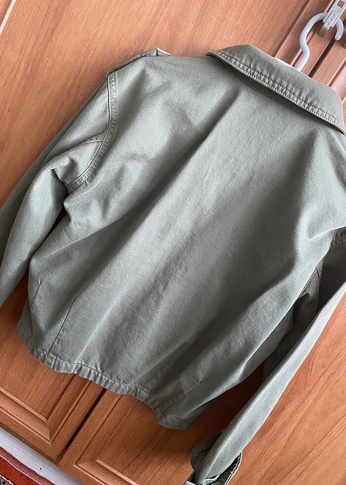 Ceketttt - Görsel 4