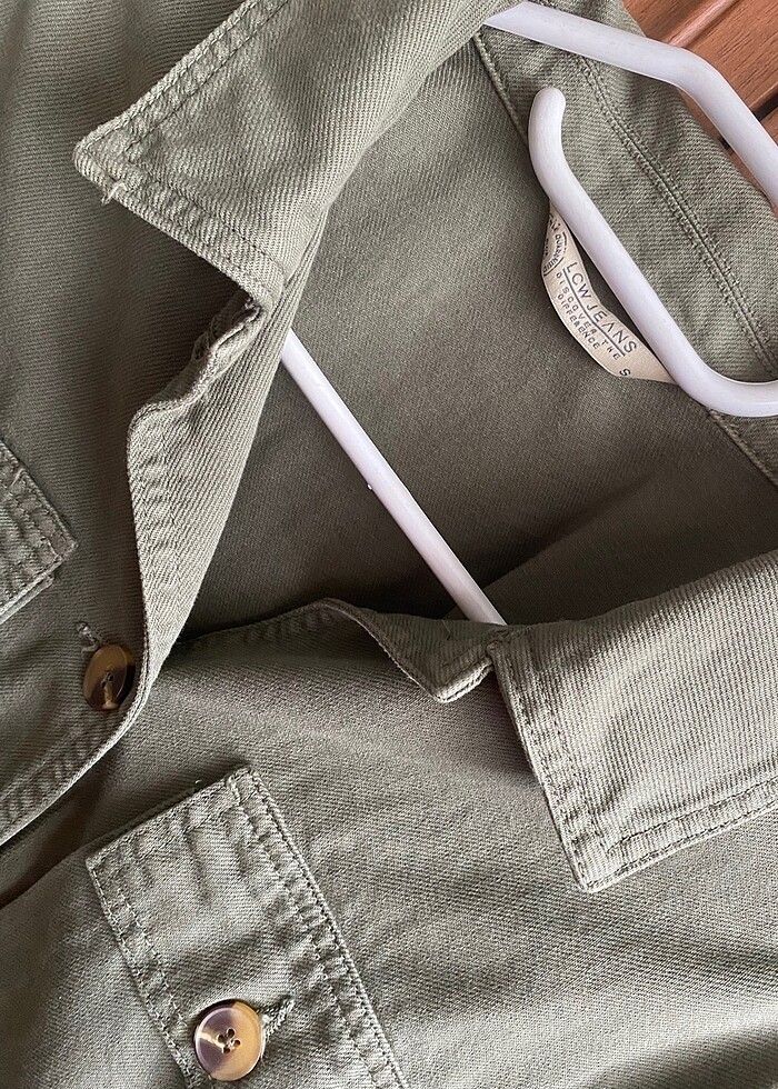 Ceketttt - Görsel 3