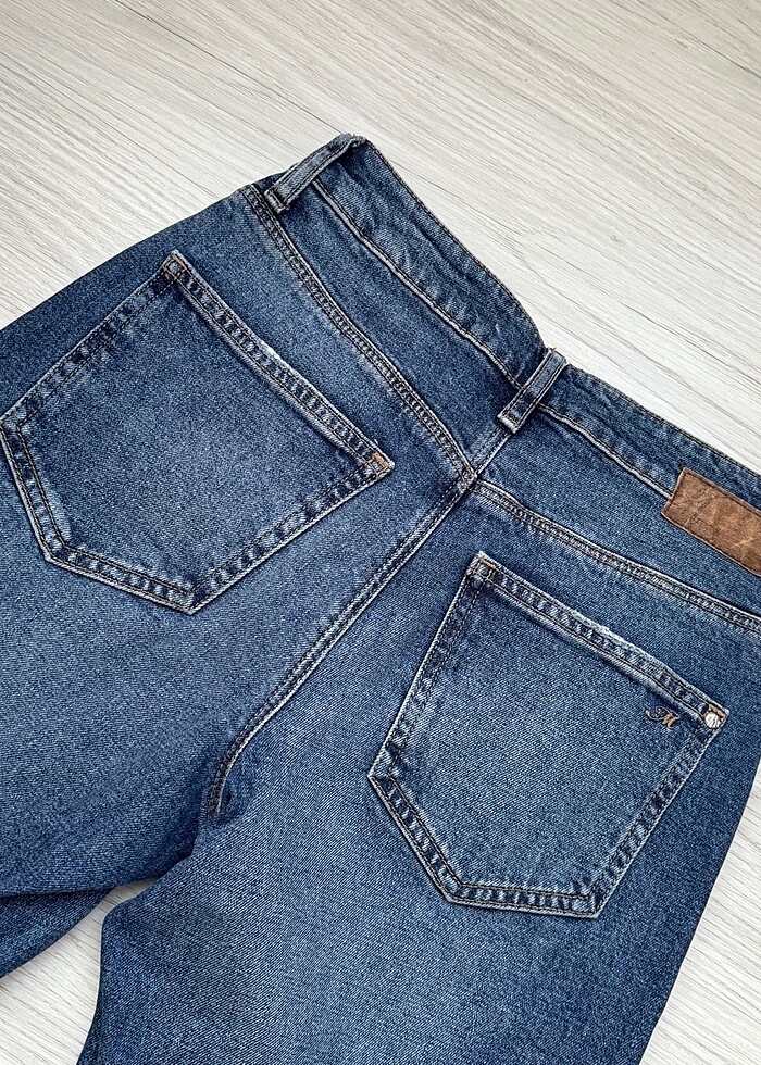 Mavi jeans - Görsel 4
