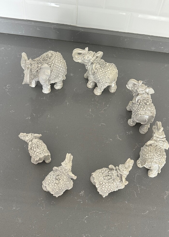 Fil serisi aksesuar - Görsel 2