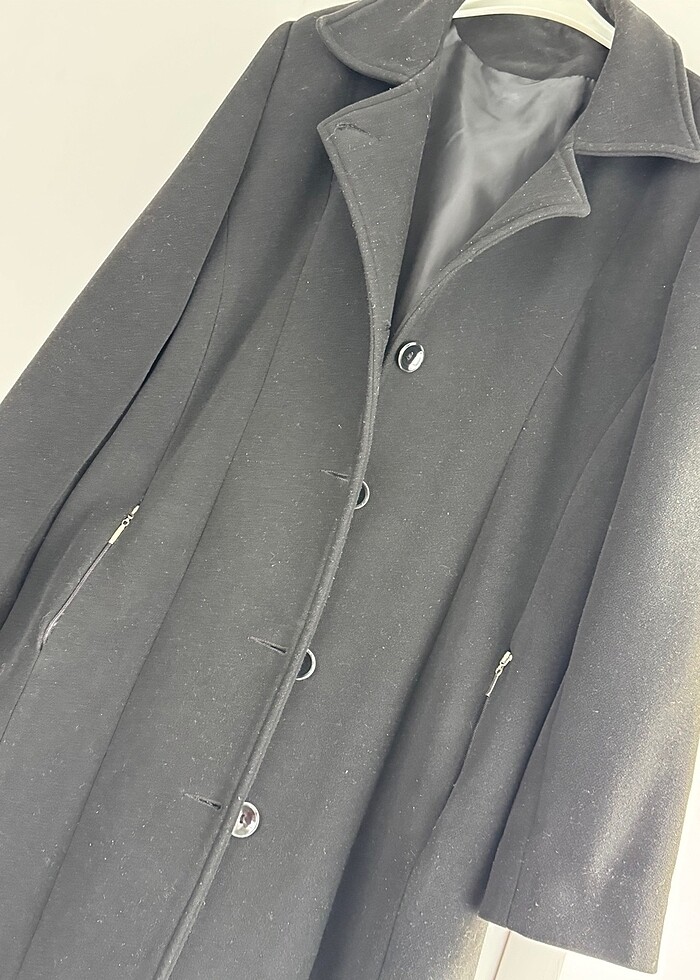 Siyah kaban - Görsel 2