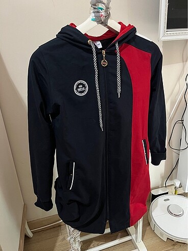 Tommy Hilfiger Eşortman üstü